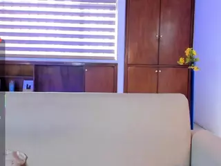 Isabellaa-Joness's Live Sex Cam Show