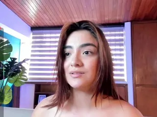 Isabellaa-Joness's Live Sex Cam Show