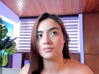 Isabellaa-Joness's Live Sex Cam Show