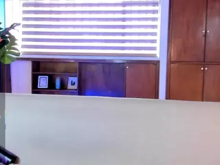 Isabellaa-Joness's Live Sex Cam Show