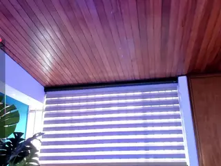Isabellaa-Joness's Live Sex Cam Show