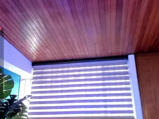 Isabellaa-Joness's Live Sex Cam Show