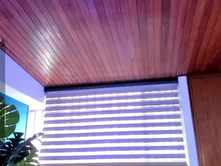 Isabellaa-Joness's Live Sex Cam Show