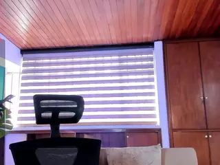 Isabellaa-Joness's Live Sex Cam Show