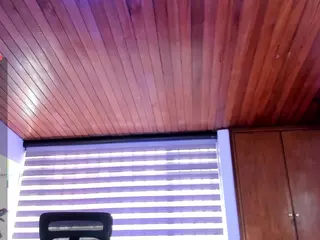 Isabellaa-Joness's Live Sex Cam Show