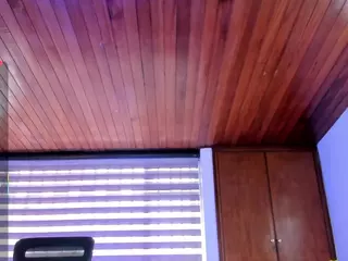 Isabellaa-Joness's Live Sex Cam Show