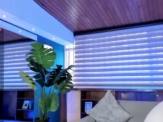 Isabellaa-Joness's Live Sex Cam Show