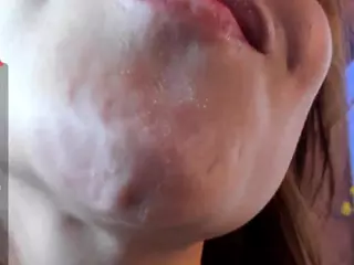 Isabellaa-Joness's Live Sex Cam Show