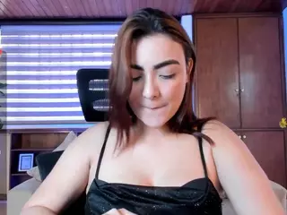 Isabellaa-Joness's Live Sex Cam Show