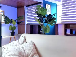 Isabellaa-Joness's Live Sex Cam Show