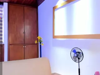 Isabellaa-Joness's Live Sex Cam Show