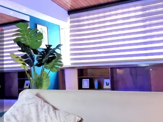 Isabellaa-Joness's Live Sex Cam Show