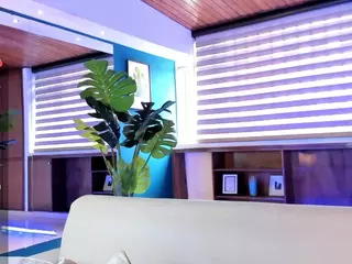 Isabellaa-Joness's Live Sex Cam Show