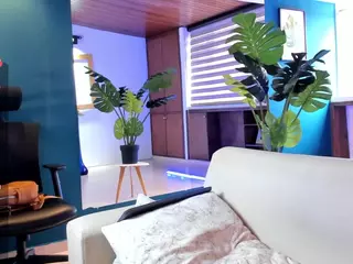 Isabellaa-Joness's Live Sex Cam Show