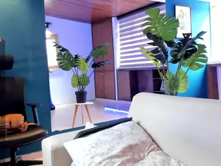 Isabellaa-Joness's Live Sex Cam Show