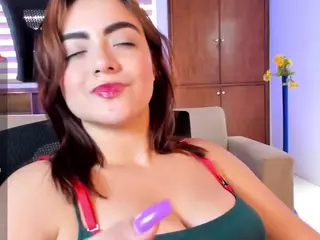 Isabellaa-Joness's Live Sex Cam Show