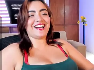 Isabellaa-Joness's Live Sex Cam Show