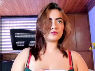 Isabellaa-Joness's Live Sex Cam Show