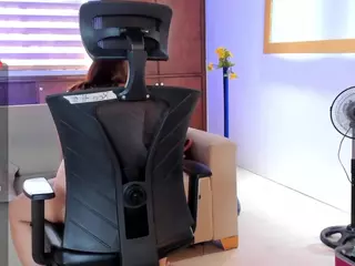 Isabellaa-Joness's Live Sex Cam Show