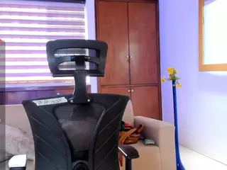 Isabellaa-Joness's Live Sex Cam Show