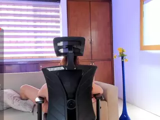 Isabellaa-Joness's Live Sex Cam Show