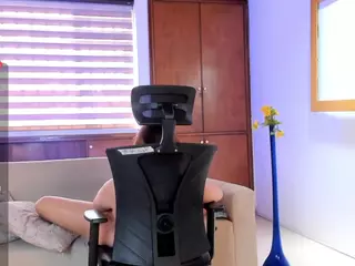 Isabellaa-Joness's Live Sex Cam Show