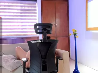 Isabellaa-Joness's Live Sex Cam Show