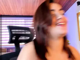 Isabellaa-Joness's Live Sex Cam Show