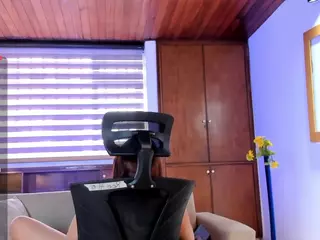 Isabellaa-Joness's Live Sex Cam Show