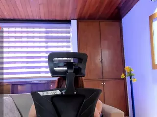 Isabellaa-Joness's Live Sex Cam Show