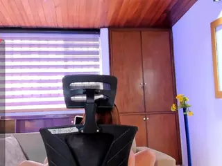 Isabellaa-Joness's Live Sex Cam Show