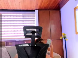 Isabellaa-Joness's Live Sex Cam Show