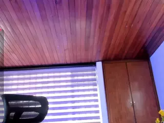 Isabellaa-Joness's Live Sex Cam Show