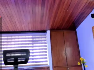 Isabellaa-Joness's Live Sex Cam Show