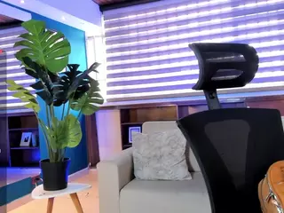 Isabellaa-Joness's Live Sex Cam Show