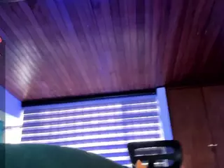 Isabellaa-Joness's Live Sex Cam Show