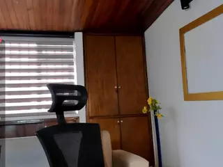 Isabellaa-Joness's Live Sex Cam Show