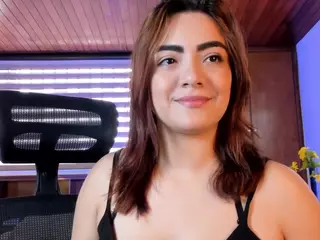 Isabellaa-Joness's Live Sex Cam Show