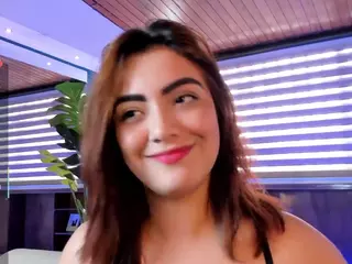 Isabellaa-Joness's Live Sex Cam Show