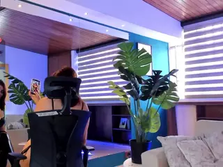 Isabellaa-Joness's Live Sex Cam Show