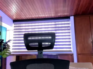 Isabellaa-Joness's Live Sex Cam Show