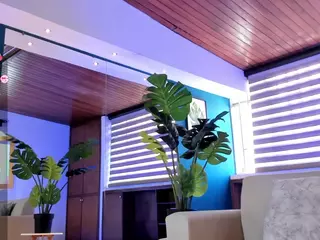 Isabellaa-Joness's Live Sex Cam Show