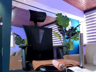 Isabellaa-Joness's Live Sex Cam Show