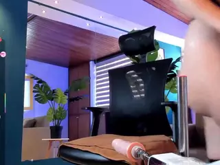 Isabellaa-Joness's Live Sex Cam Show