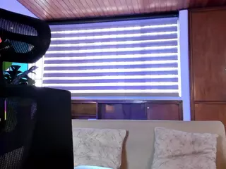 Isabellaa-Joness's Live Sex Cam Show