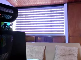 Isabellaa-Joness's Live Sex Cam Show