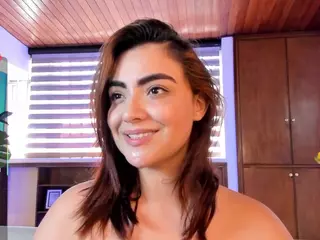 Isabellaa-Joness's Live Sex Cam Show