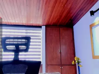 Isabellaa-Joness's Live Sex Cam Show