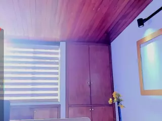 Isabellaa-Joness's Live Sex Cam Show
