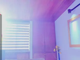 Isabellaa-Joness's Live Sex Cam Show